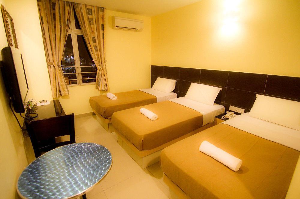 Hotel Seremban Jaya Exterior photo