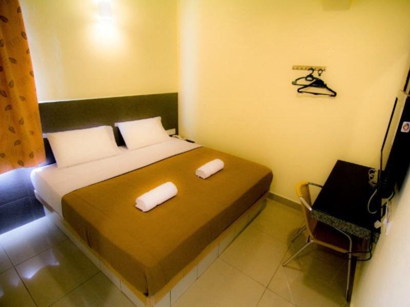 Hotel Seremban Jaya Exterior photo