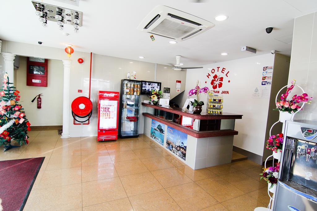 Hotel Seremban Jaya Exterior photo