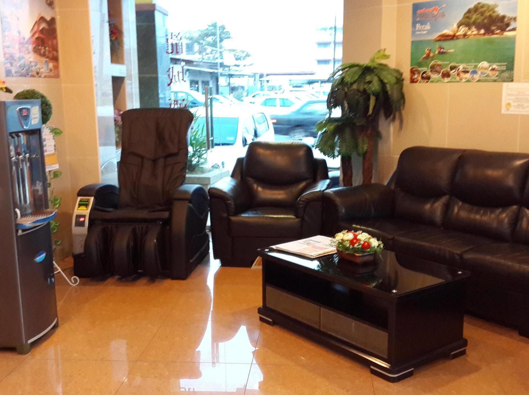 Hotel Seremban Jaya Exterior photo