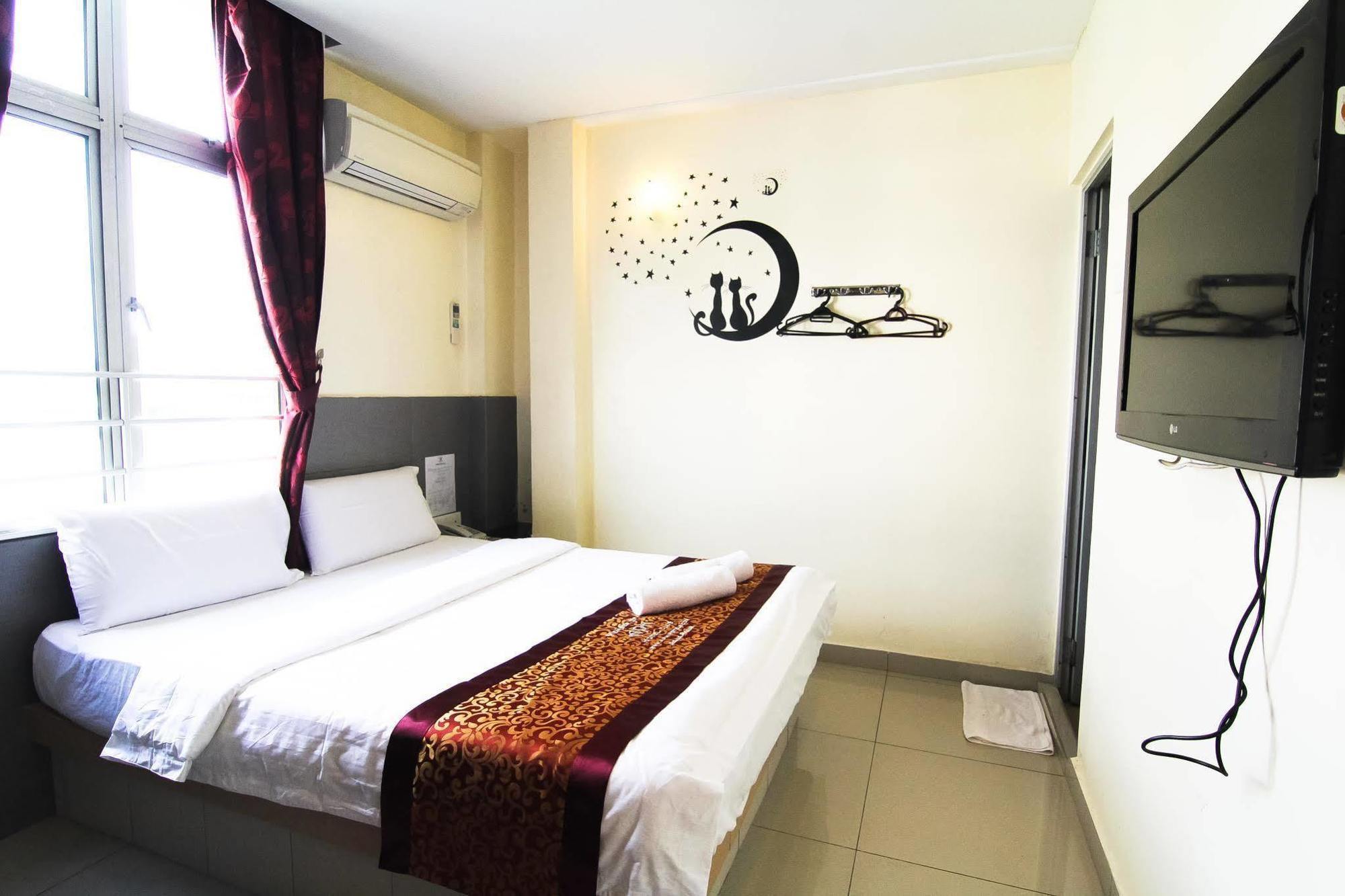 Hotel Seremban Jaya Exterior photo