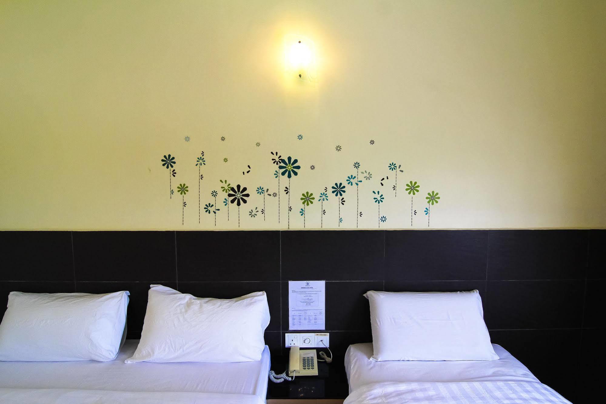 Hotel Seremban Jaya Exterior photo