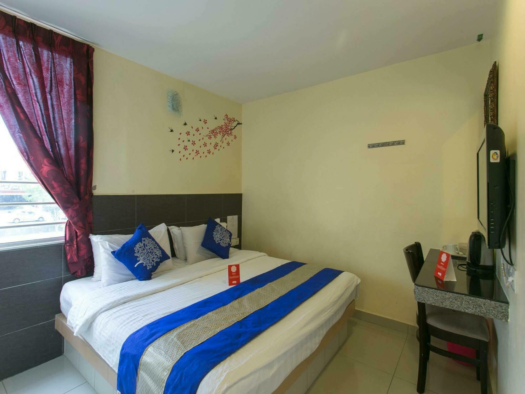 Hotel Seremban Jaya Exterior photo