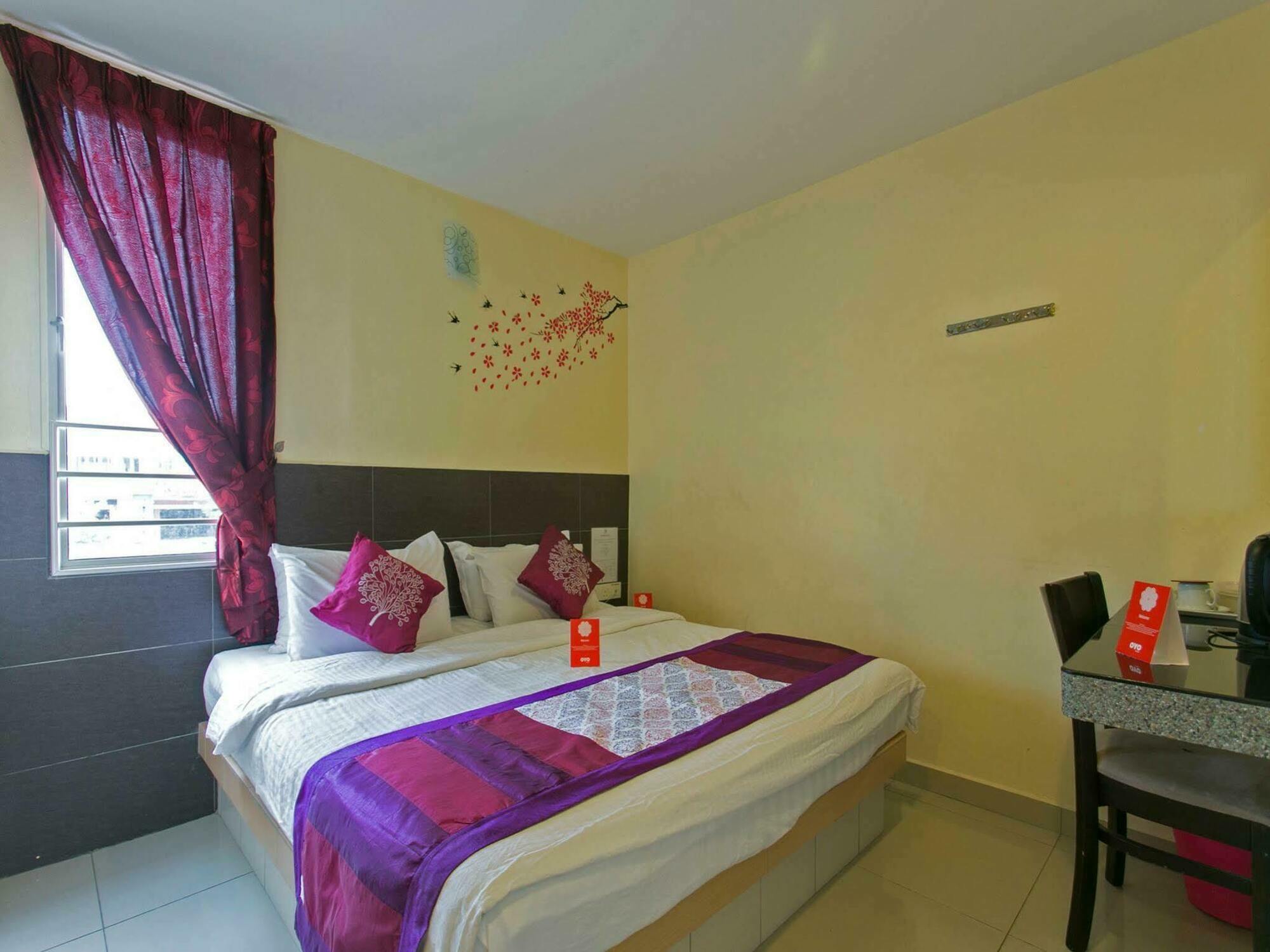 Hotel Seremban Jaya Exterior photo
